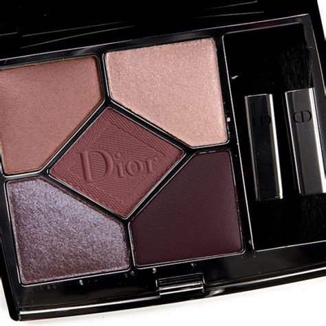 dior tutu eyeshadow 769|Dior tutu couture palette.